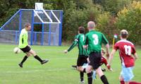 Hempnall v Gimingham 7th Oct 2017 19